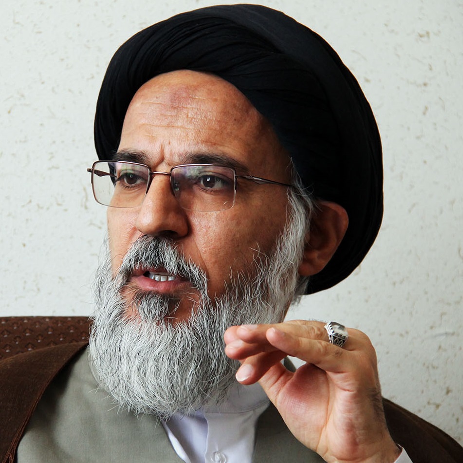 آیت الله میرباقری